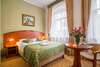 Отель Park Hotel Kur & Spa Сверадув-Здруй-3